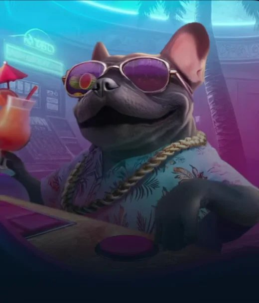 So registrieren Sie sich bei BaxterBet Casino